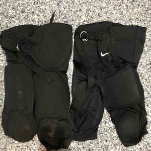 Little Boys Football pants